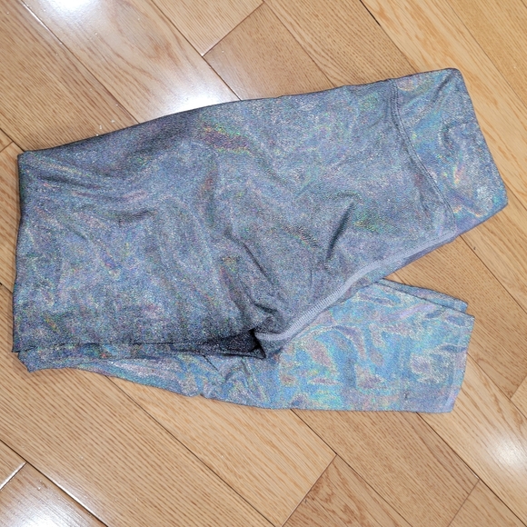 Heroine Sport iridescent pant - Picture 5 of 8